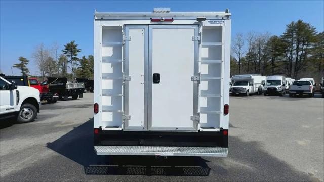 2026 Ford E-450 Cutaway E-Series Cutaway