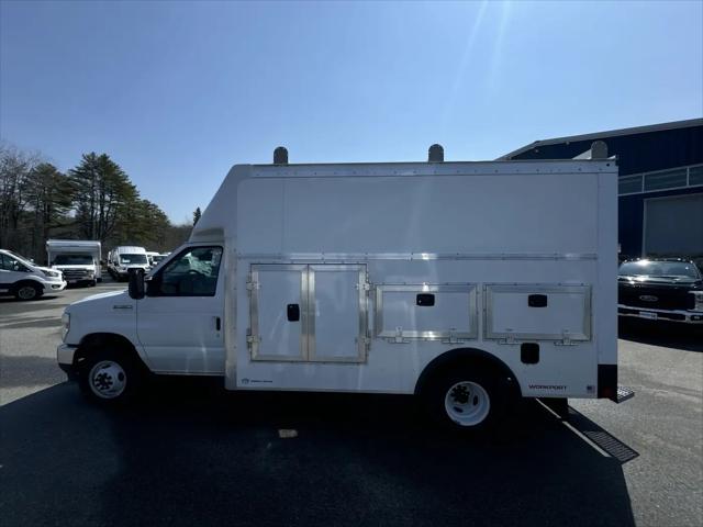 2026 Ford E-450 Cutaway E-Series Cutaway for sale in Yarmouth, ME