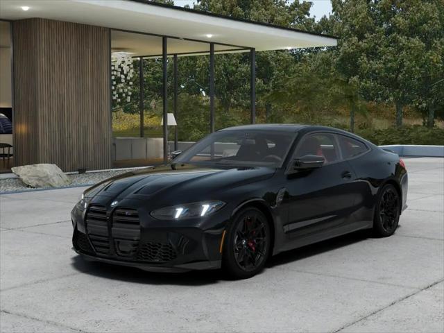 2026 BMW M4 Competition for sale in Chandler, AZ