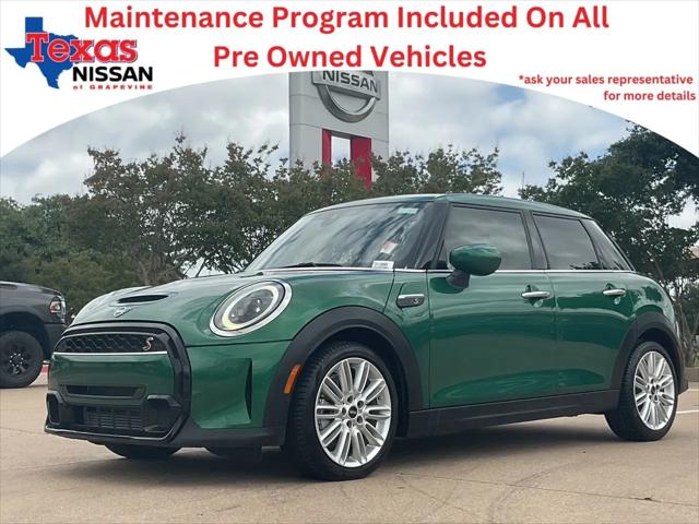 2024 MINI Hardtop Cooper S for sale in Grapevine, TX