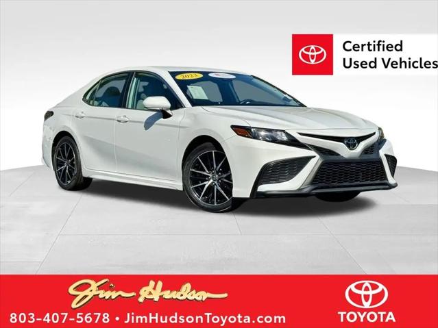 2023 Toyota Camry SE for sale in Irmo, SC