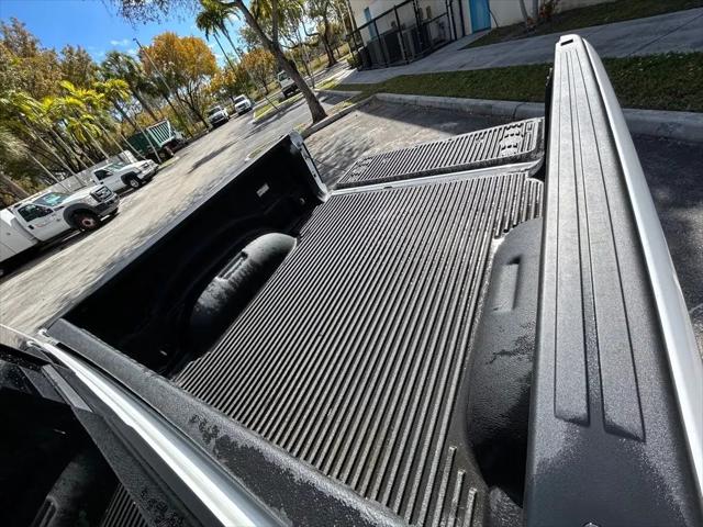 2025 Ram 1500 Laramie Crew Cab 4x4 57 Box