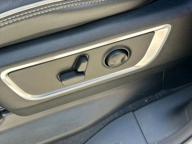 2025 Ram 1500 Laramie Crew Cab 4x4 57 Box