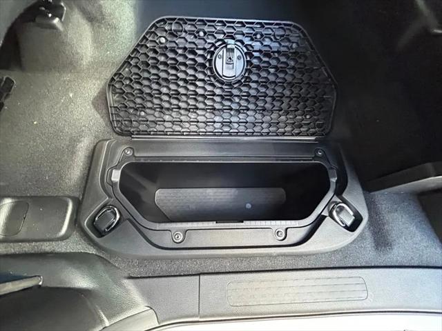 2025 Ram 1500 Laramie Crew Cab 4x4 57 Box