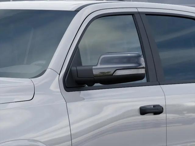 2025 Ram 1500 Laramie Crew Cab 4x4 57 Box