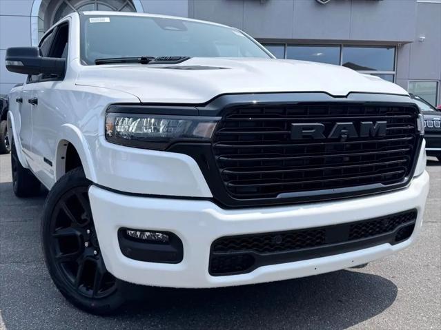 2025 Ram 1500 Laramie Crew Cab 4x4 5'7" Box for sale in Inwood, NY