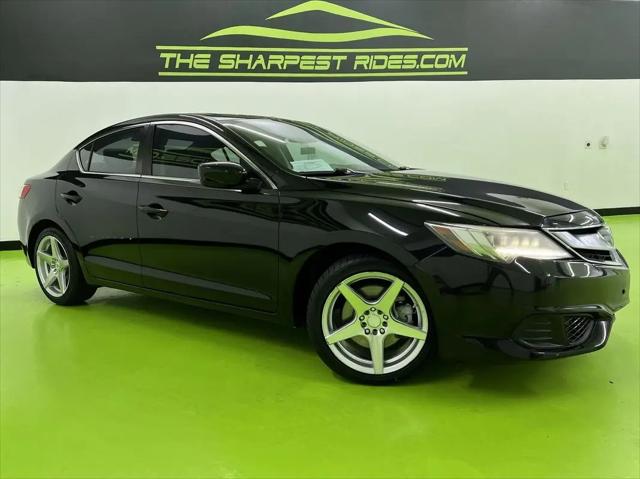 2016 Acura ILX Technology Plus Package for sale in Englewood, CO