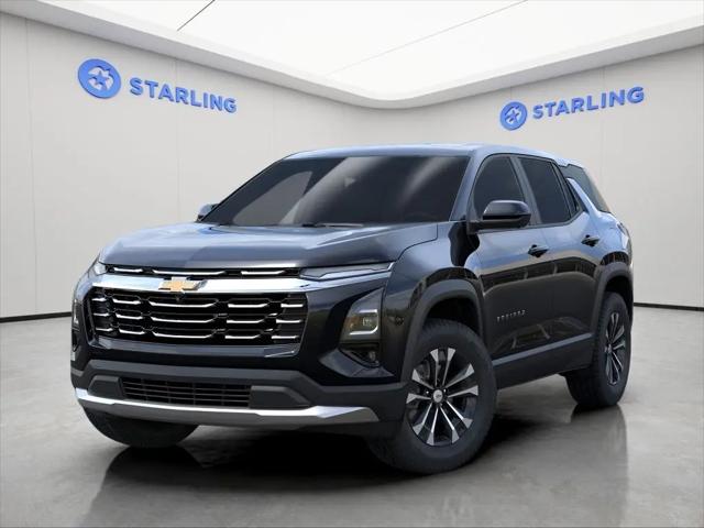 2025 Chevrolet Equinox FWD LT for sale in Orlando, FL