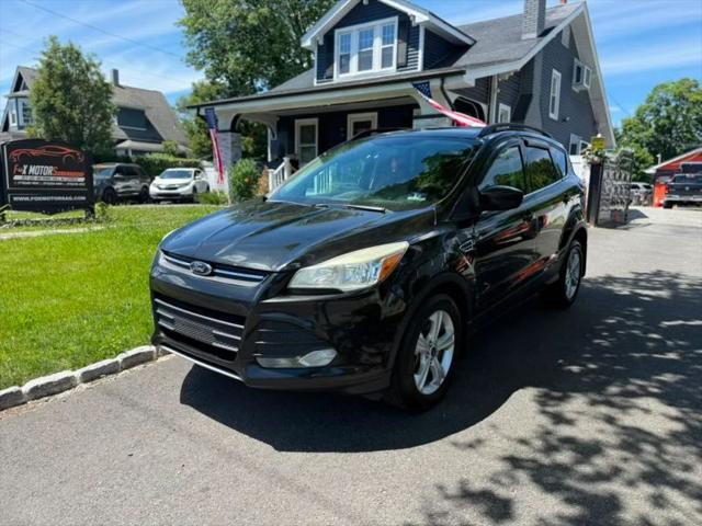 2014 Ford Escape SE for sale in Mine Hill, NJ
