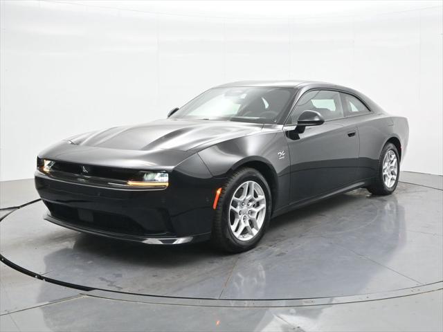 2025 Dodge Charger Daytona R/T AWD for sale in Fayetteville, NC