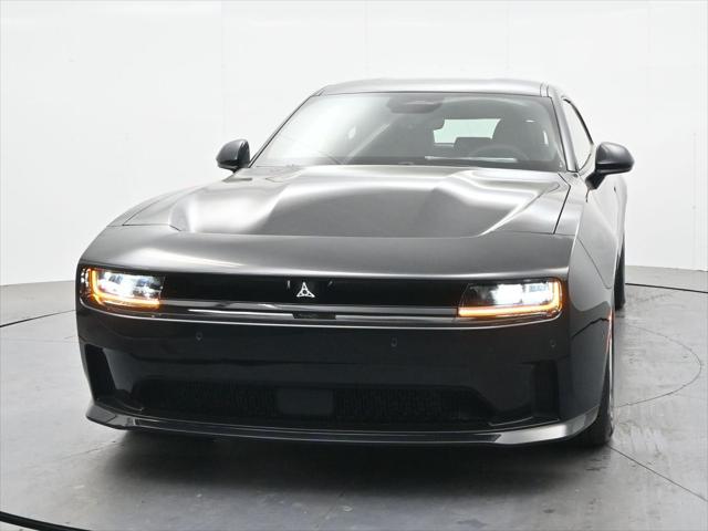 2025 Dodge Charger Daytona R/T AWD