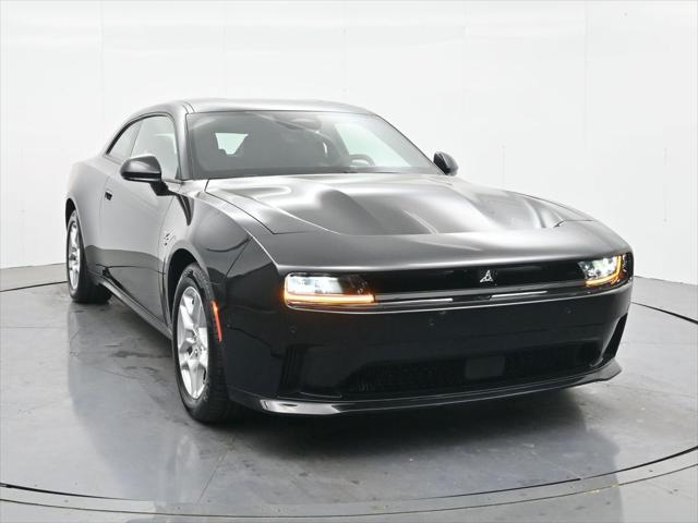 2025 Dodge Charger Daytona R/T AWD