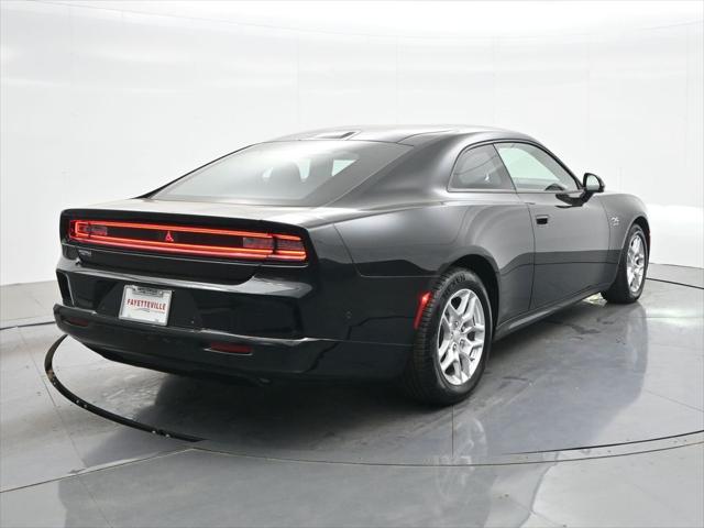 2025 Dodge Charger Daytona R/T AWD