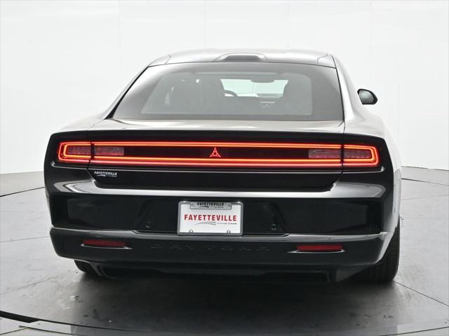 2025 Dodge Charger Daytona R/T AWD