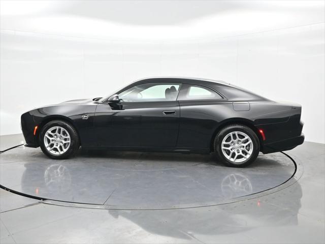 2025 Dodge Charger Daytona R/T AWD
