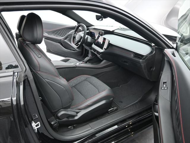 2025 Dodge Charger Daytona R/T AWD