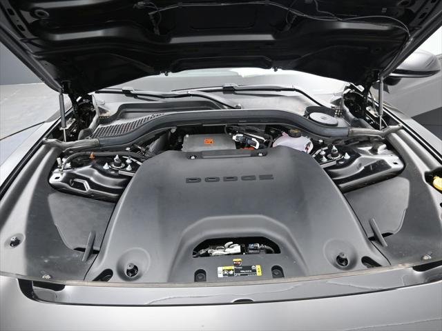 2025 Dodge Charger Daytona R/T AWD