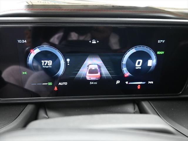 2025 Dodge Charger Daytona R/T AWD