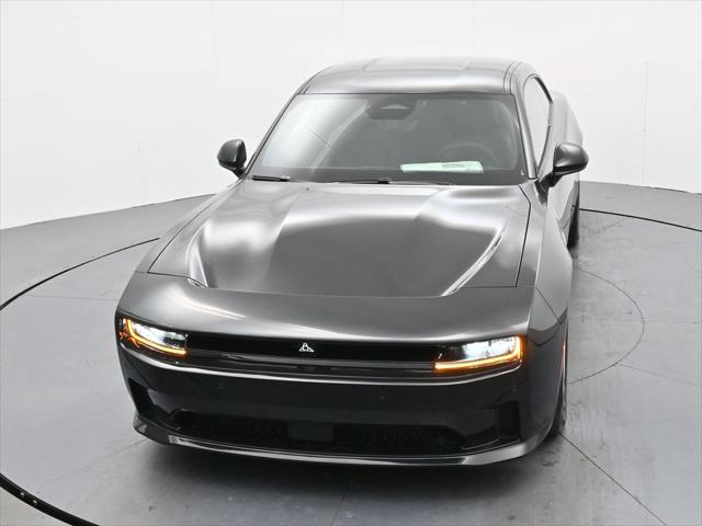2025 Dodge Charger Daytona R/T AWD