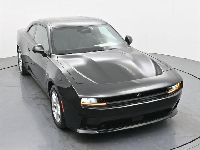 2025 Dodge Charger Daytona R/T AWD