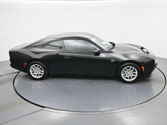 2025 Dodge Charger Daytona R/T AWD