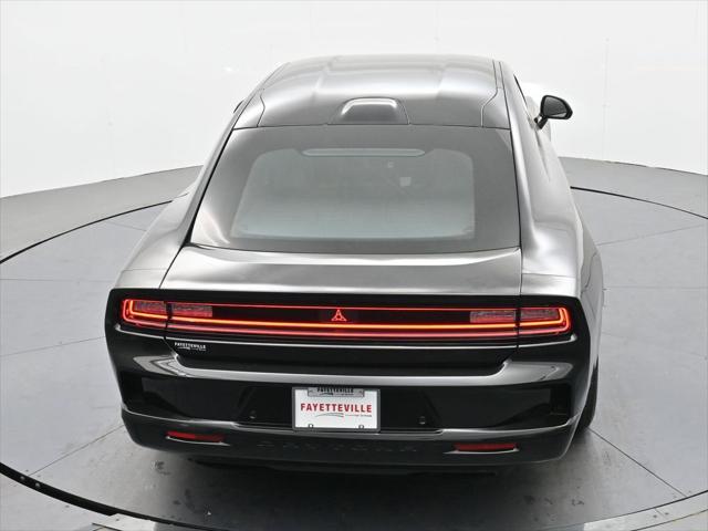 2025 Dodge Charger Daytona R/T AWD