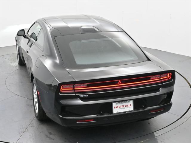 2025 Dodge Charger Daytona R/T AWD