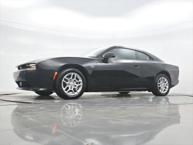 2025 Dodge Charger Daytona R/T AWD