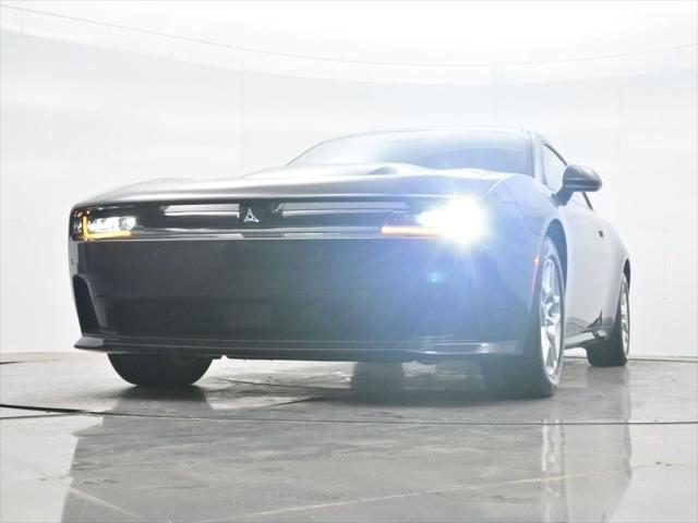 2025 Dodge Charger Daytona R/T AWD