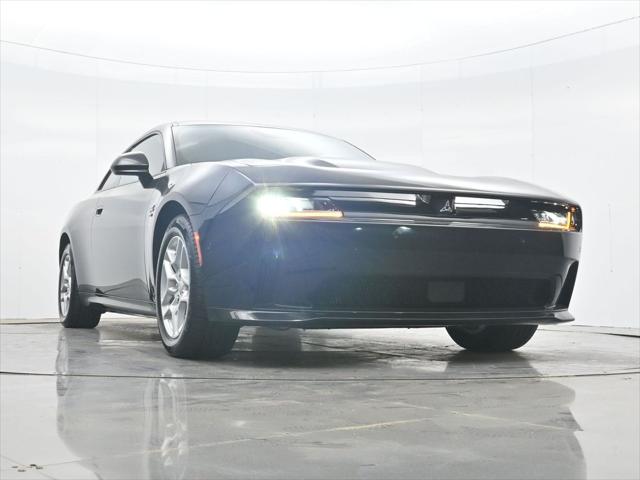 2025 Dodge Charger Daytona R/T AWD
