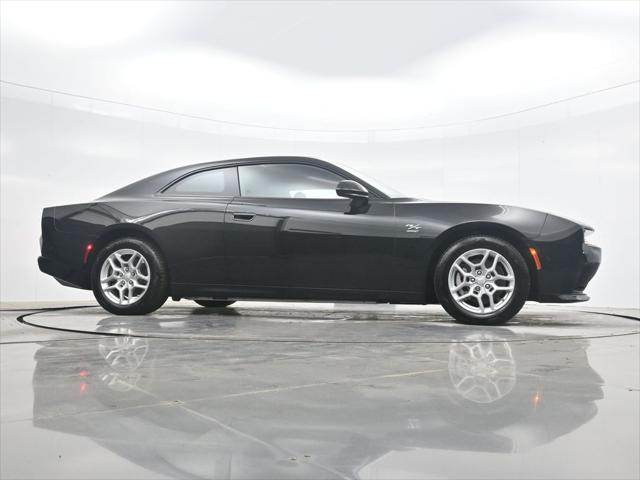 2025 Dodge Charger Daytona R/T AWD