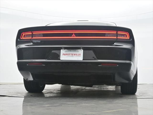 2025 Dodge Charger Daytona R/T AWD