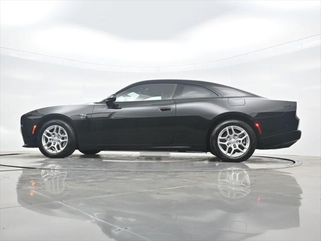 2025 Dodge Charger Daytona R/T AWD