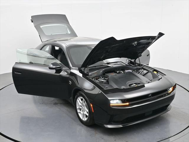 2025 Dodge Charger Daytona R/T AWD