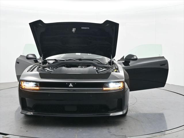 2025 Dodge Charger Daytona R/T AWD