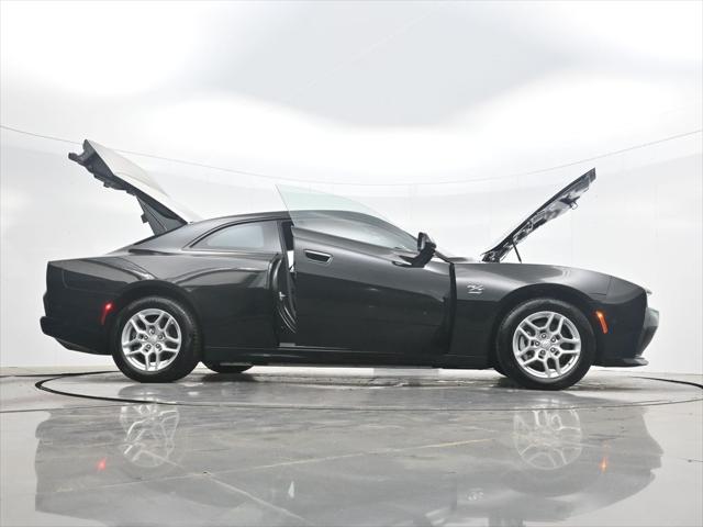 2025 Dodge Charger Daytona R/T AWD