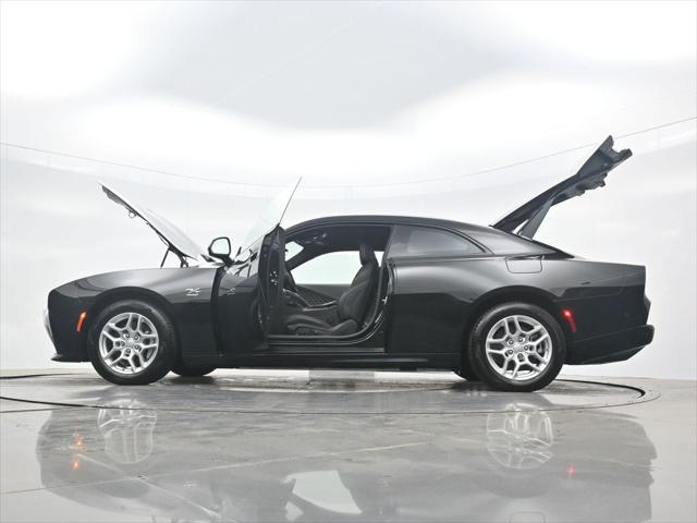 2025 Dodge Charger Daytona R/T AWD