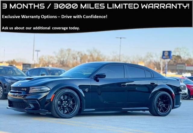 2021 Dodge Charger SRT Hellcat Redeye Widebody RWD for sale in Omaha, NE