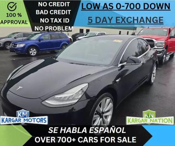 2019 Tesla Model 3 Long Range for sale in Manassas, VA