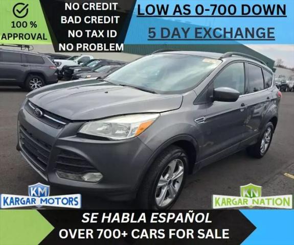 2014 Ford Escape SE for sale in Manassas, VA