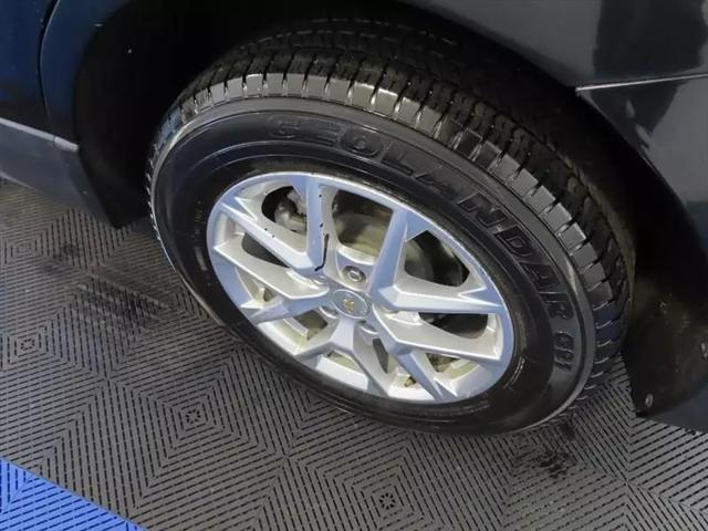 2023 Chevrolet Equinox AWD LT