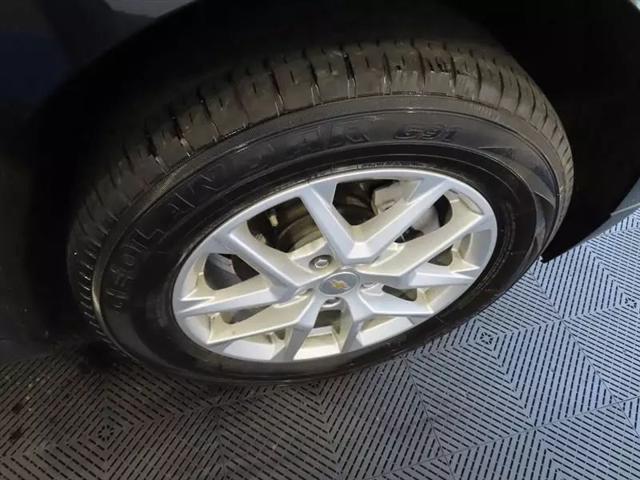 2023 Chevrolet Equinox AWD LT