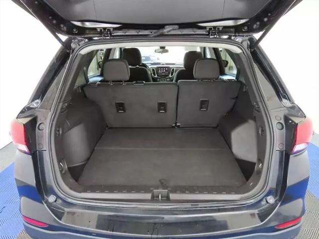 2023 Chevrolet Equinox AWD LT