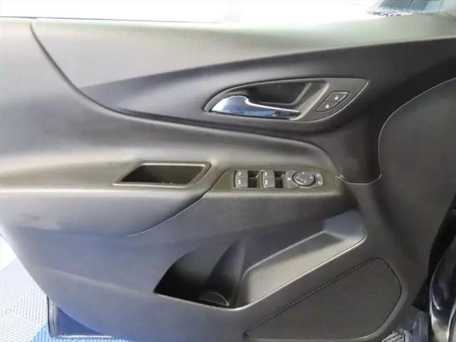 2023 Chevrolet Equinox AWD LT