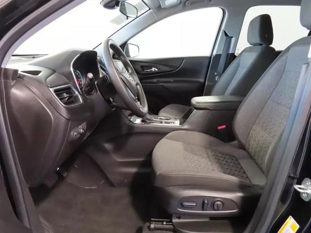 2023 Chevrolet Equinox AWD LT