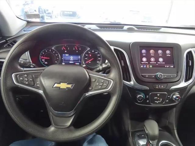 2023 Chevrolet Equinox AWD LT