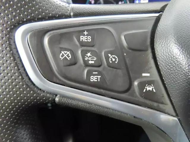 2023 Chevrolet Equinox AWD LT