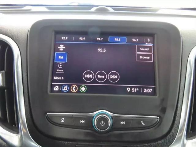 2023 Chevrolet Equinox AWD LT