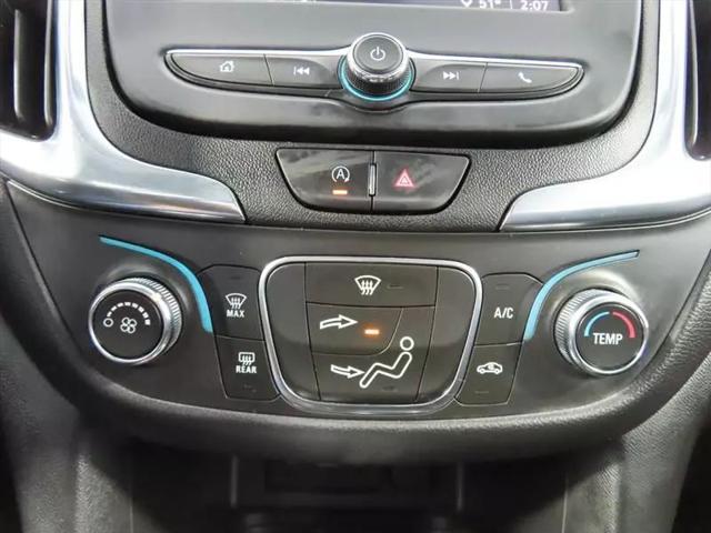 2023 Chevrolet Equinox AWD LT