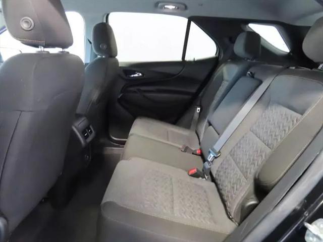 2023 Chevrolet Equinox AWD LT
